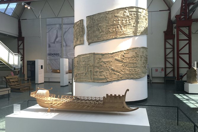 2 Hour Private Guided Walking Tour: Roman Mainz - Common Questions
