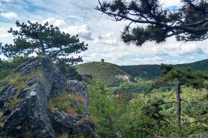 2-Hour Private Hiking Tour Helenental Castles Hike From Vienna - Recommendations and Equipment