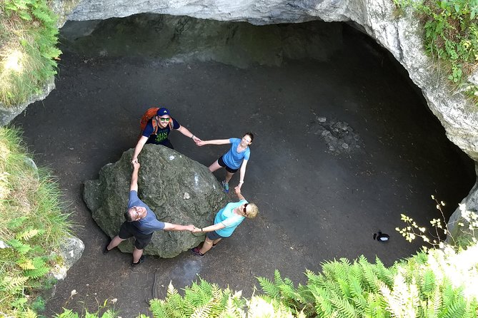 2-Hour Private Hiking Tour Helenental Castles Hike From Vienna - Common Questions