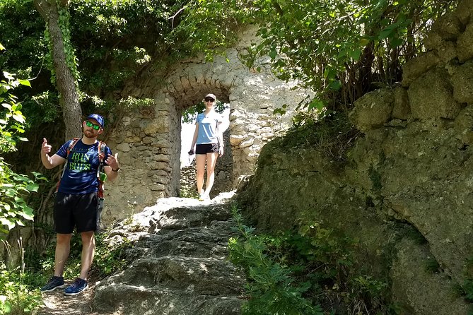 2-Hour Private Hiking Tour Helenental Castles Hike From Vienna - The Sum Up
