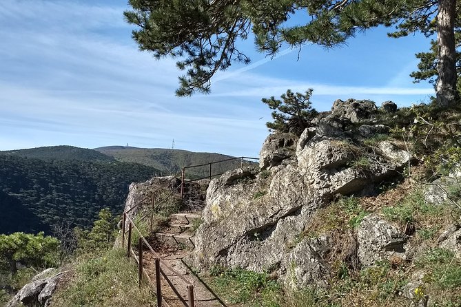 2-Hour Private Hiking Tour on Kalenderberg Mountain to Meet History From Vienna - Additional Equipment