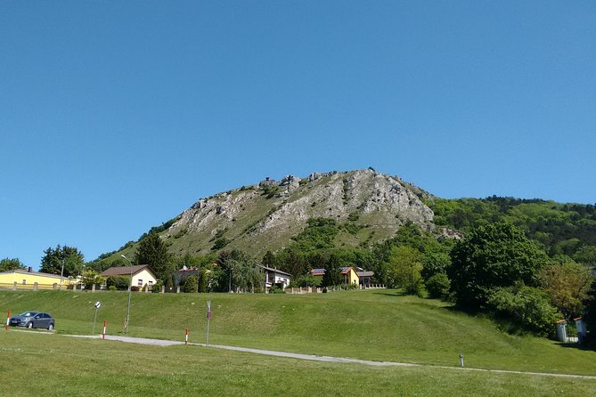2-Hour Private Hiking Tour to Meet History at Braunsberg Mountain From Vienna - Tour Information