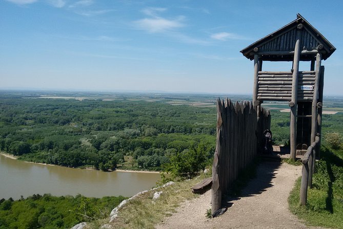 2-Hour Private Hiking Tour to Meet History at Braunsberg Mountain From Vienna - Additional Information