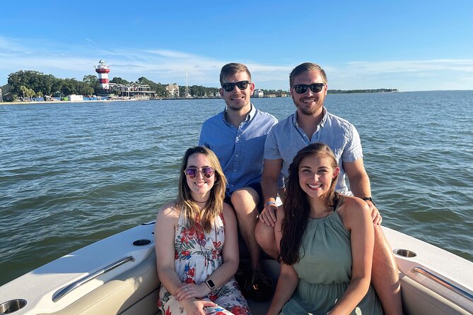 2-Hour Private Hilton Head Dolphin Watching Cruise - Common Questions