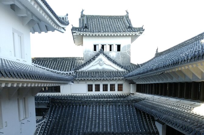 2 Hour Private History and Culture Walking Tour in Himeji Castle - Personalized Itinerary
