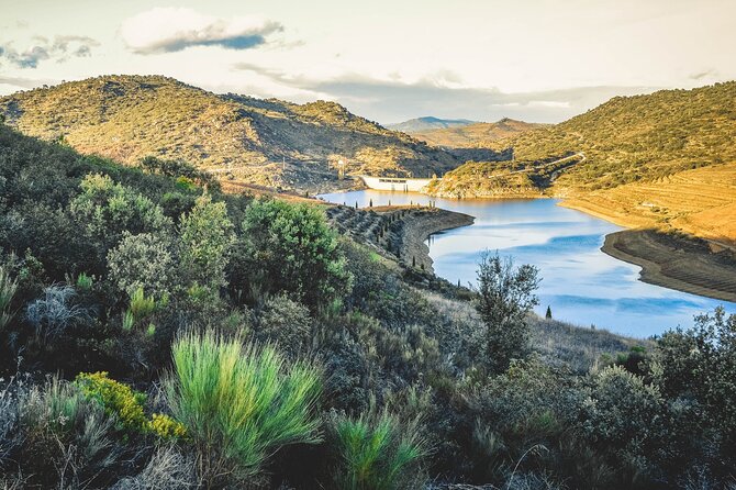 2-Hour Private Jeep Tour & Wine Tasting in Portugal - Itinerary Highlights