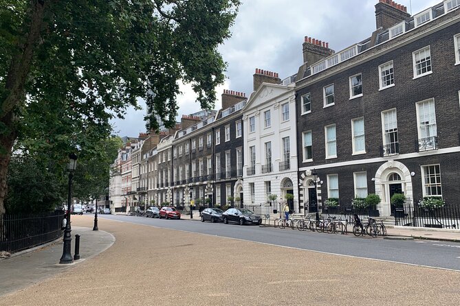 2-Hour Private LGBTQ History Tour of London With a Licensed Guide - Cancellation Policy