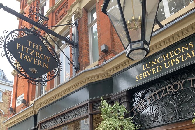 2-Hour Private LGBTQ History Tour of London With a Licensed Guide - Reviews