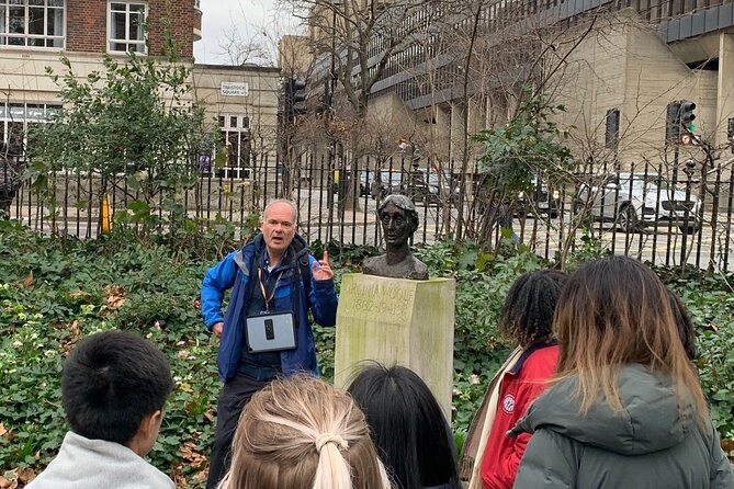2-Hour Private LGBTQ History Tour of London With a Licensed Guide - Common Questions