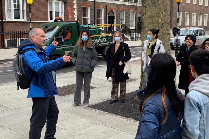 2-Hour Private LGBTQ History Tour of London With a Licensed Guide - The Sum Up