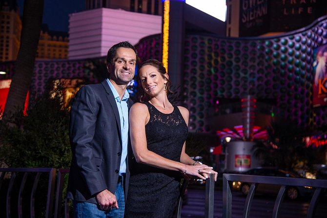 2 Hour Private Limo Photo Tour - Tour Overview and Experience