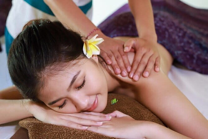 2-Hour Private Luxury Spa Experience Bali Aromatherapy Massage - Good To Know