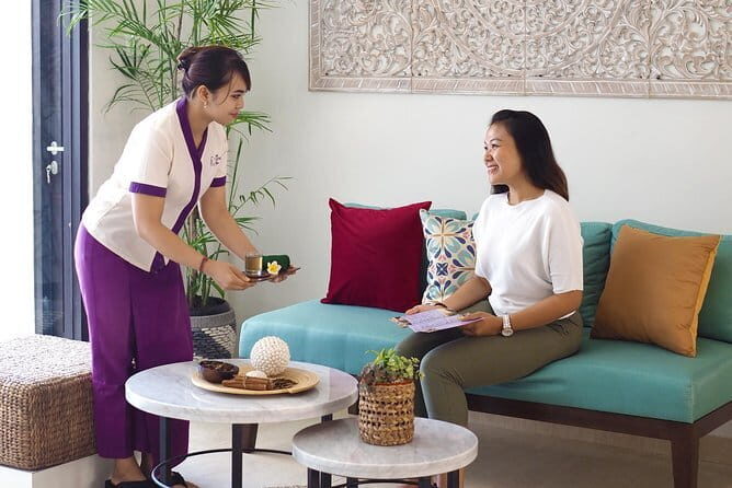 2-Hour Private Luxury Spa Experience Bali Aromatherapy Massage - Pricing and Value for Money