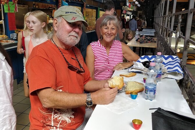2-Hour Private Market Tour in Budapest With Free Tastings - The Sum Up