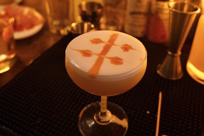 2 Hour Private Mixology Cocktail Class - Practical Tips for Booking and Attending