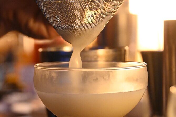 2 Hour Private Mixology Cocktail Class - Who Will Love This Experience?