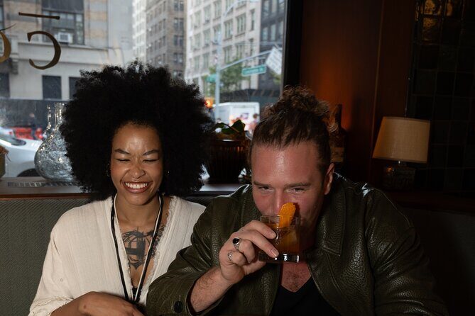 2 Hour Private Mixology Cocktail Class - Final Thoughts