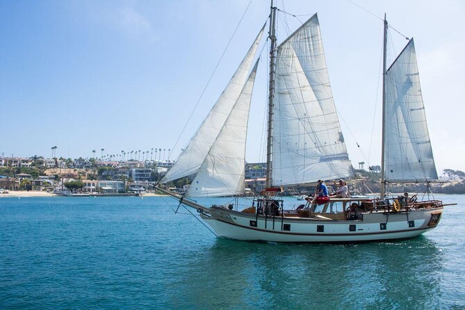 2 Hour Private Newport Beach Harbor Cruise! Bayliner XR7 - Experience Details
