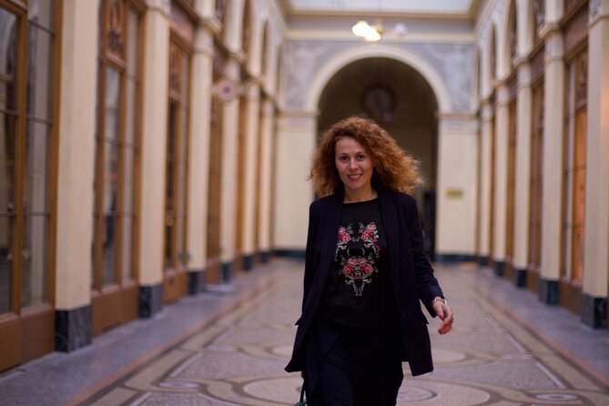 2 Hour Private Opera Garnier Guided Tour - Overview and History of Opera Garnier