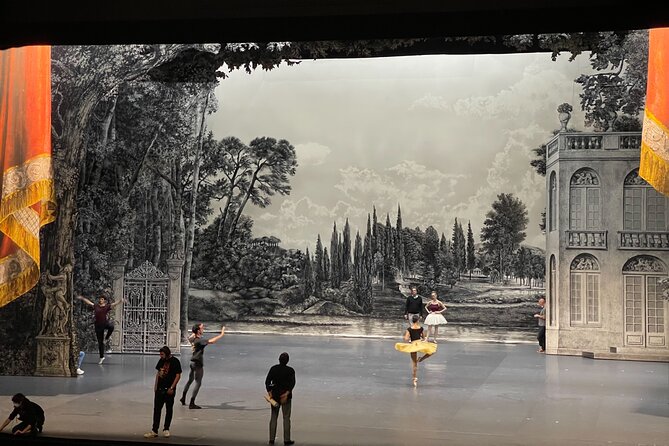 2 Hour Private Opera Garnier Guided Tour - Common Questions