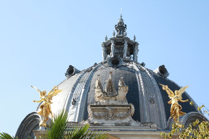 2-Hour Private Paris Champs-Élysées Walking Tour - Reviews of the Champs-Élysées Walking Tour