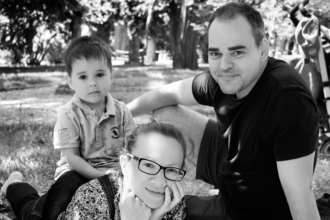 2-Hour Private Photo Walking Tour - Tour Duration and Details