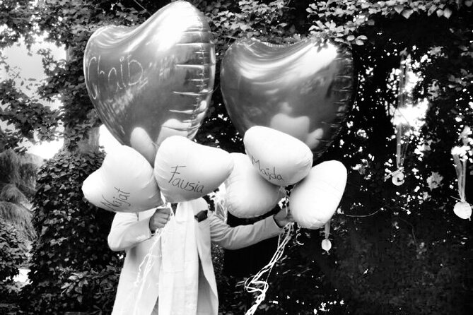 2-Hour Private Photo Walking Tour - Inclusions and Services