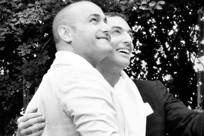 2-Hour Private Photo Walking Tour - Meeting and Pickup Information