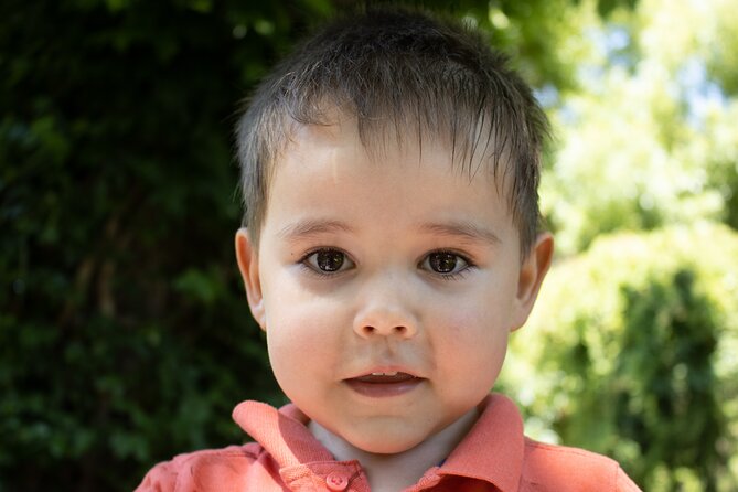 2-Hour Private Photo Walking Tour - Experience Highlights