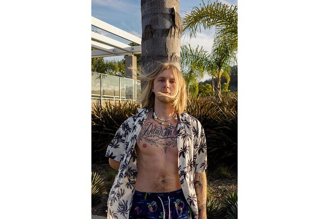 2 Hour Private Photoshoot in Tulum - Authentic Insights from Reviews