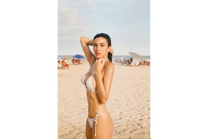 2 Hour Private Photoshoot in Tulum - The Sum Up