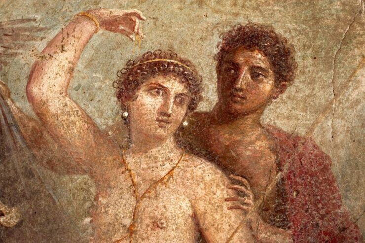 2-Hour Private Pompeii Walking Tour - Tour Highlights