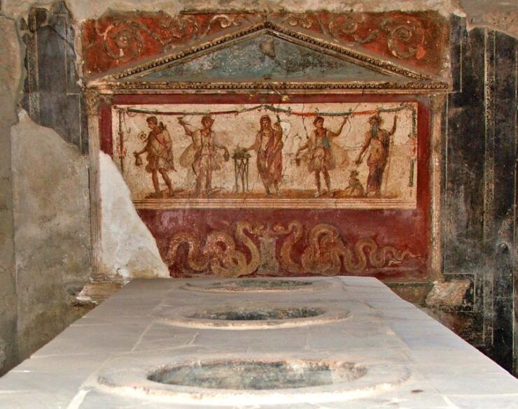 2-Hour Private Pompeii Walking Tour - Booking Information