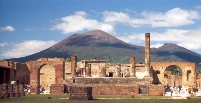 2-Hour Private Pompeii Walking Tour - Additional Tips and Recommendations