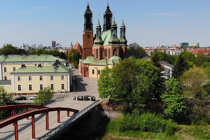 2 Hour Private Poznan Highlights Tour - Additional Info