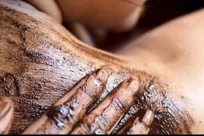 2-Hour Private Royal Massage Chocolate Package in Bali - Booking Details