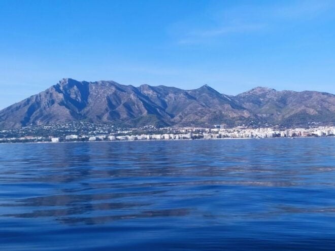 2 Hour Private Sailing Trip - Meeting Point