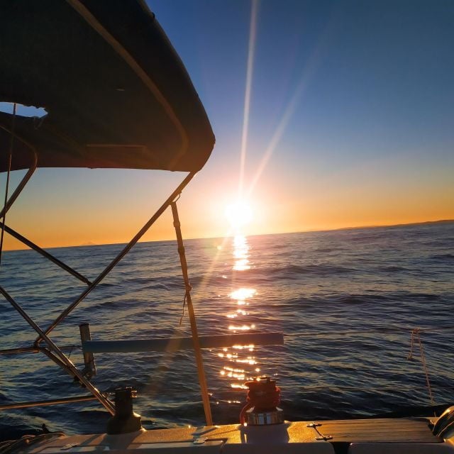 2 Hour Private Sailing Trip - Important Information