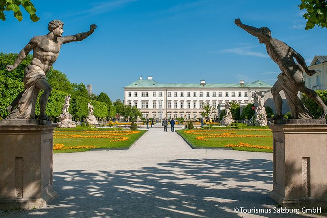 2-Hour Private Salzburg City Highlights Tour - Reasons to Choose This Tour
