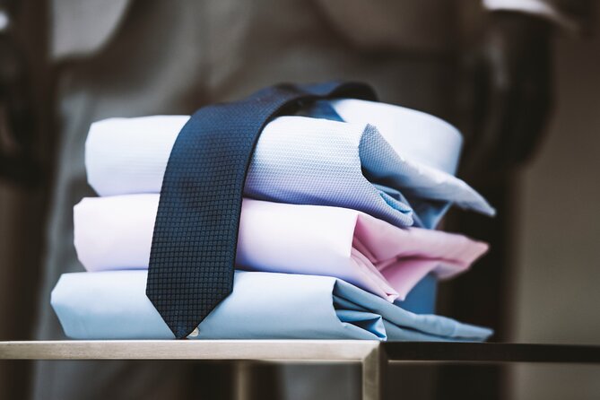 2-Hour Private Shopping Tour in Rome With Personal Stylist - Personal Shopper - Additional Information