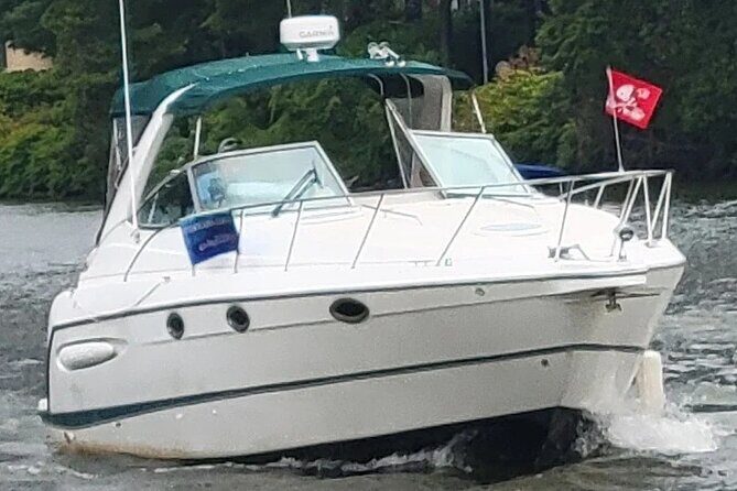 2 Hour Private Sightseeing Charter Boat Cruise - An In-Depth Look at the Experience