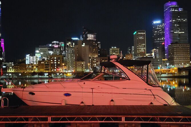 2 Hour Private Sightseeing Charter Boat Cruise - FAQ