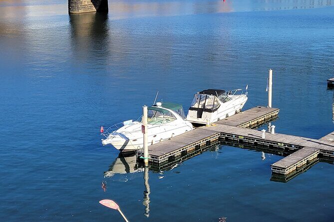 2 Hour Private Sightseeing Charter Boat Cruise - Final Thoughts