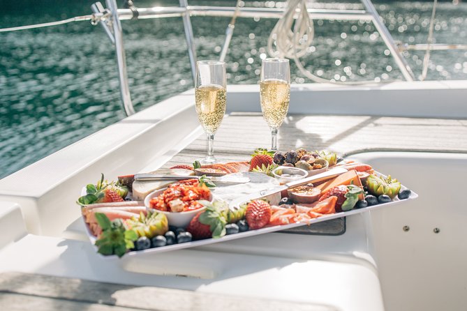 2-Hour Private Skippered Yacht Charter at Palm Beach - Pricing and Options