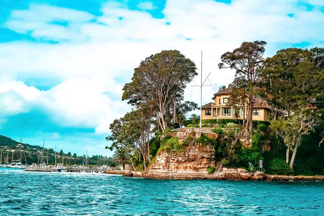 2-Hour Private Skippered Yacht Charter at Palm Beach - Terms and Conditions