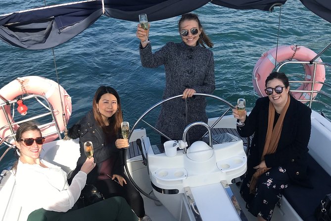 2-Hour Private Skippered Yacht Charter at Palm Beach - Booking Process and Product Code