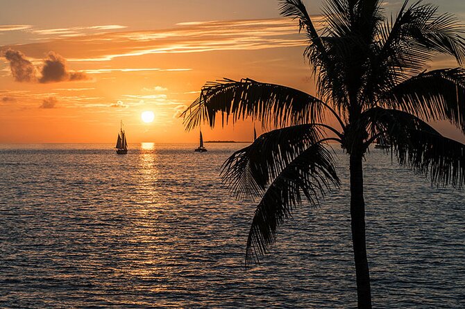 2-Hour Private Sunset Cruise on a Tiki Bar Boat in Key West - Overall Customer Recommendations