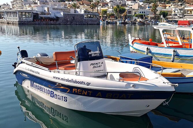 2-Hour Private Sunset Tour With Skipper in Agios Nikolaos - Reviews