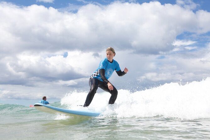 2 Hour Private Surf Lesson Experience in Wollongong - Why Choose This Surf Lesson?