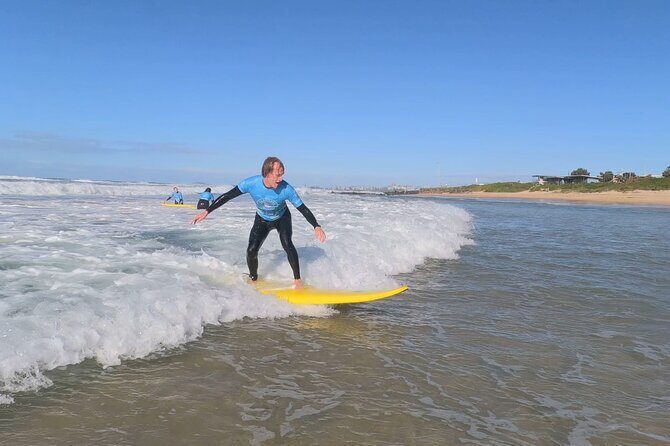 2 Hour Private Surf Lesson Experience in Wollongong - Who Will Love This Experience?